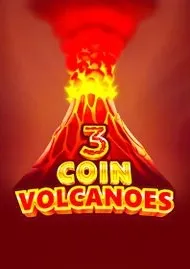 3 Coin Volcanoes